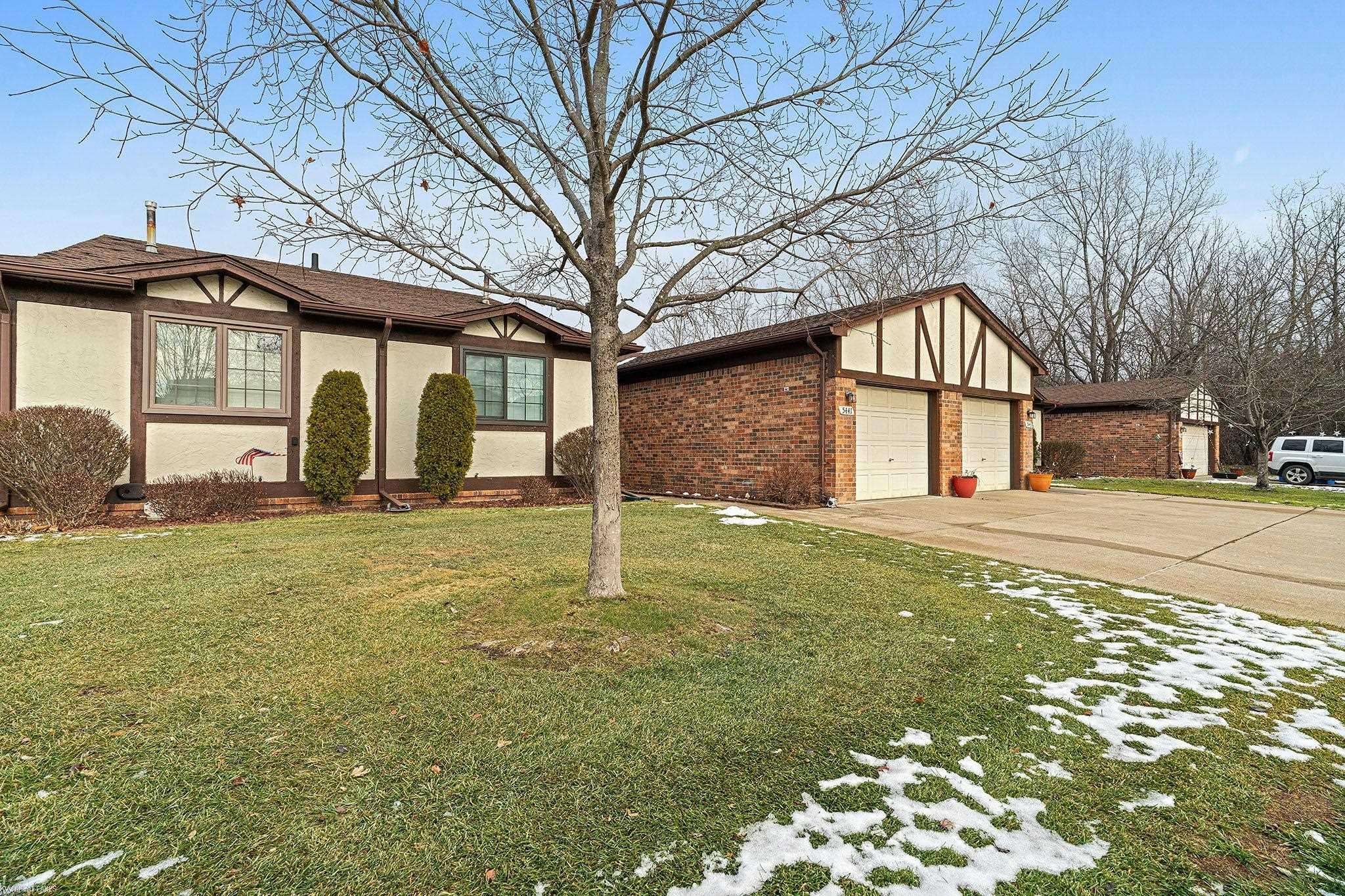 Warren, MI 48092,5441 Stanford CT