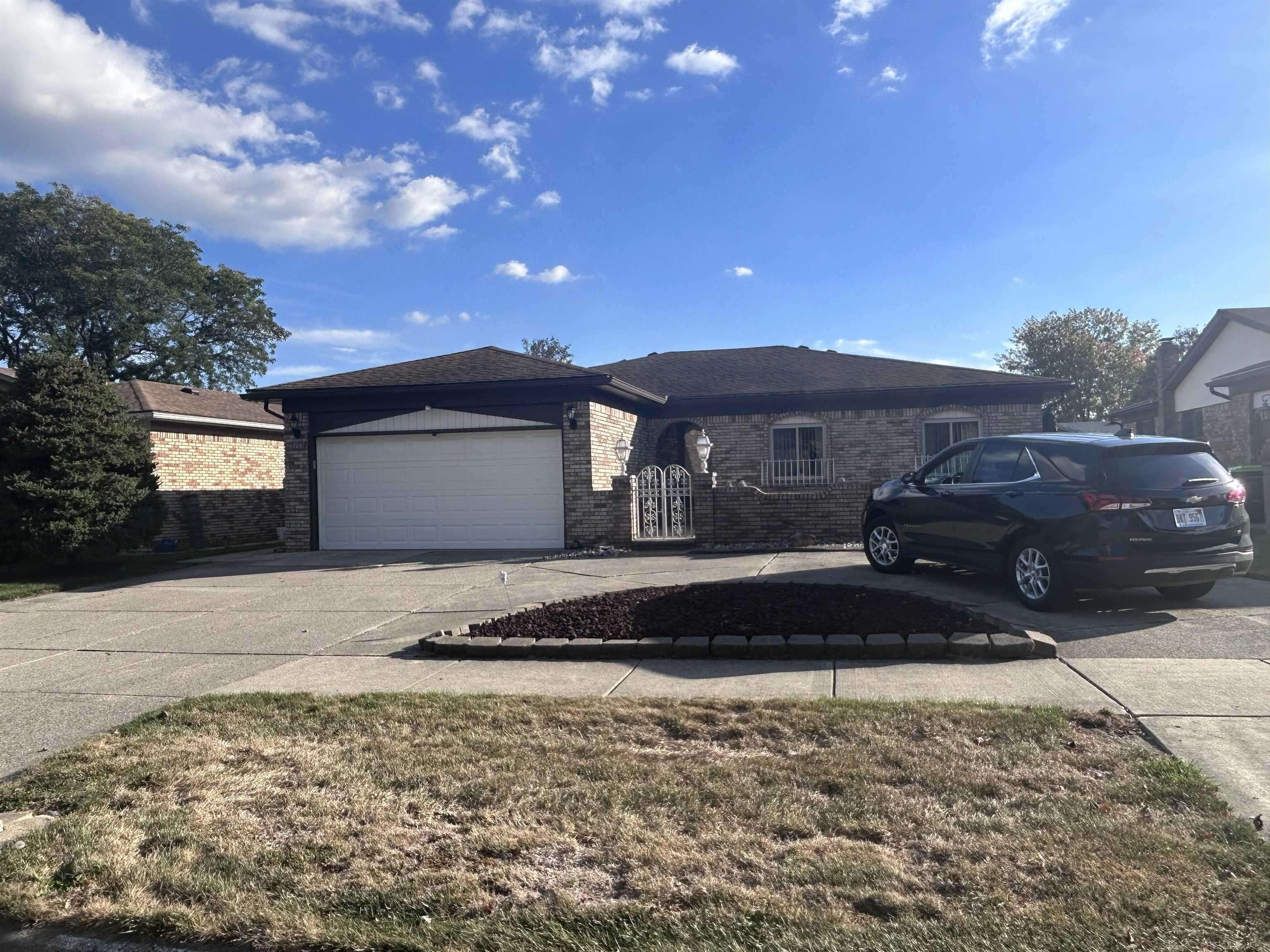 Clinton Township, MI 48038,15786 Bexley ST