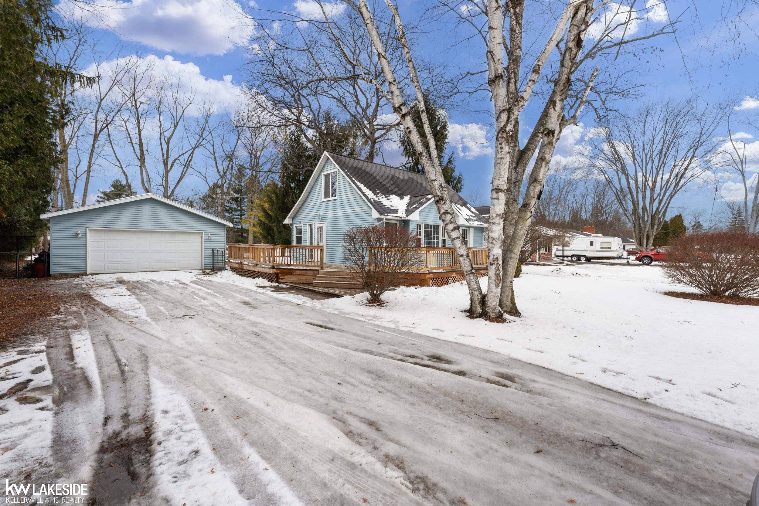 Marysville, MI 48040,66 Michigan AVE