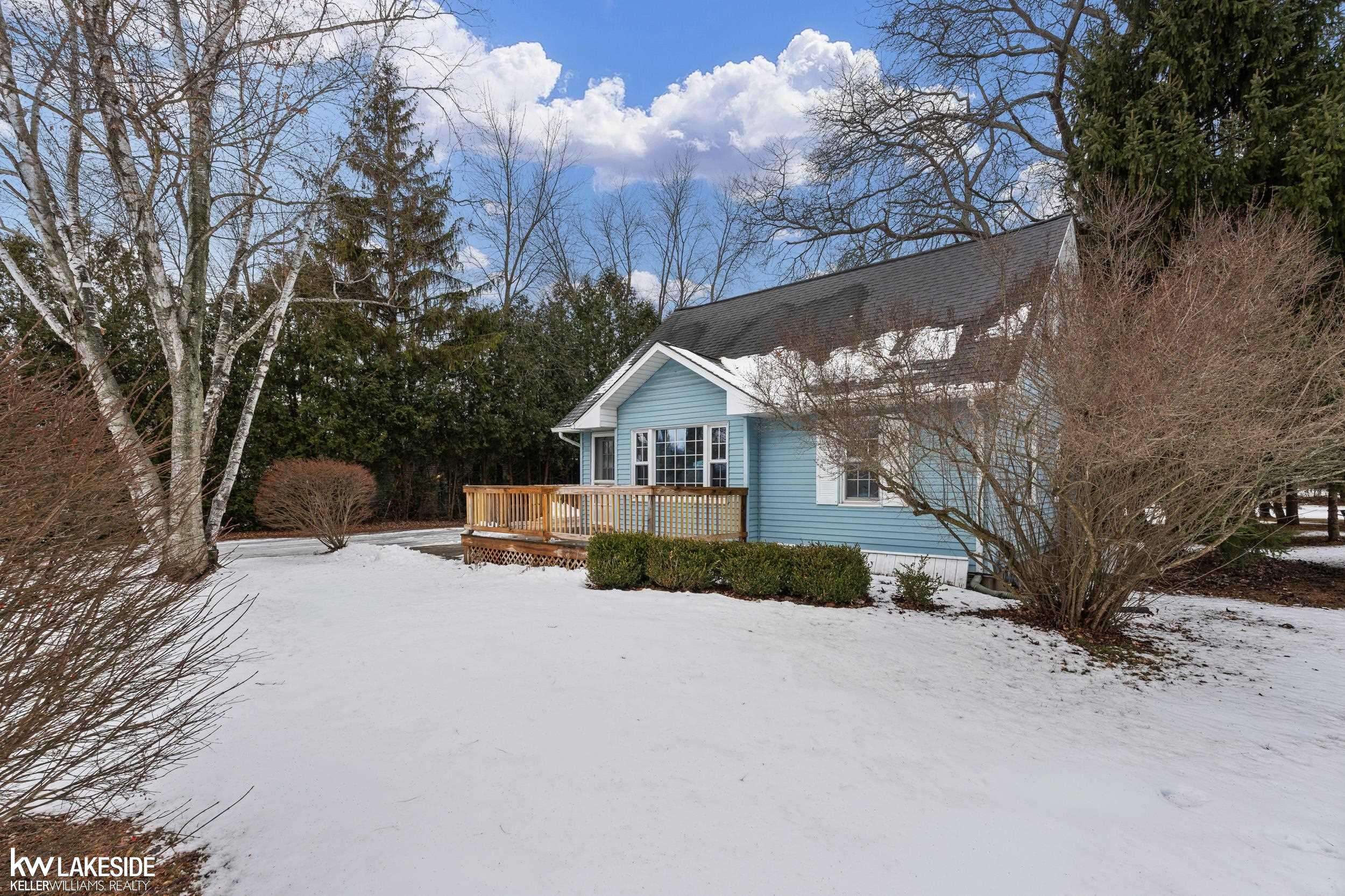 Marysville, MI 48040,66 Michigan AVE