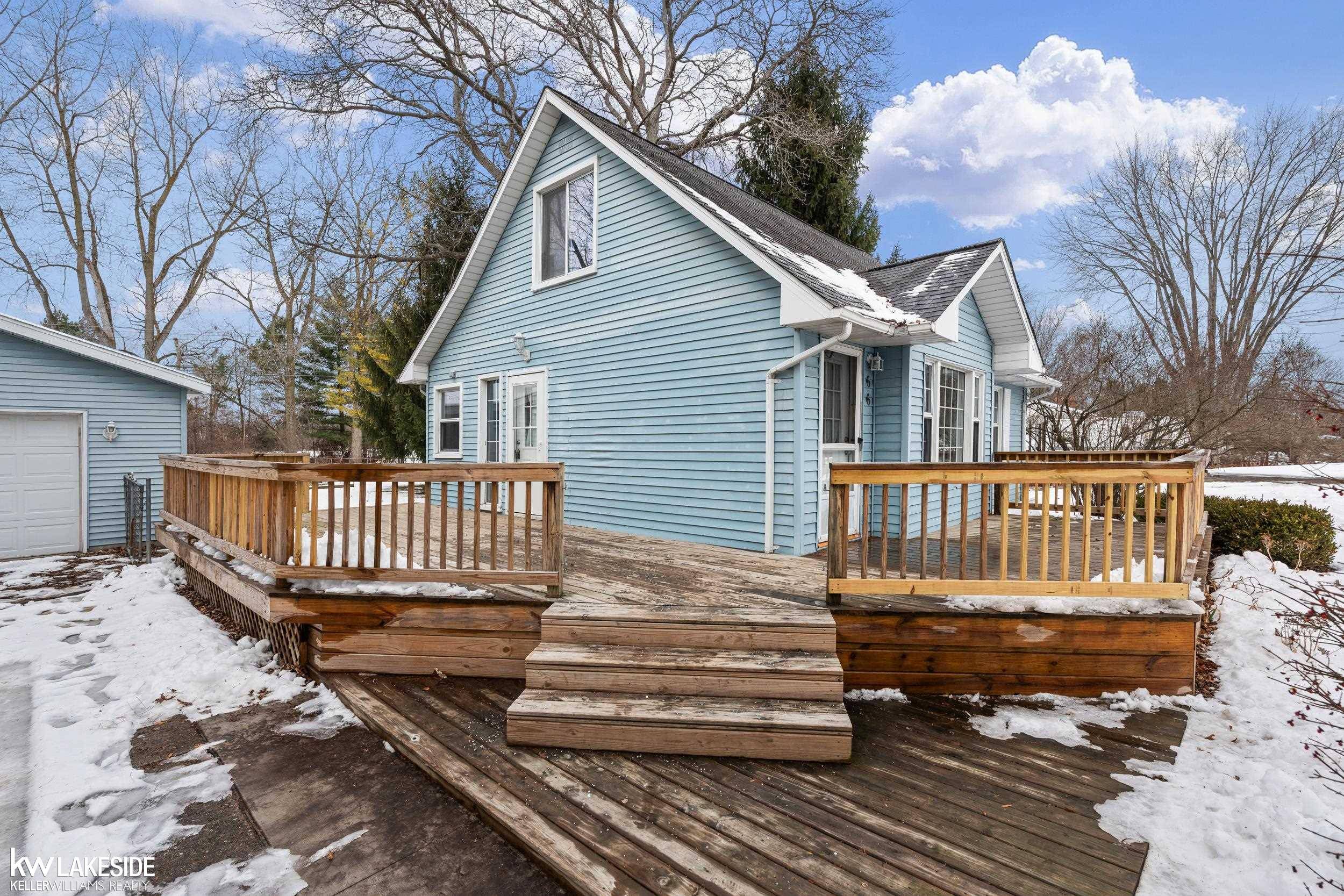 Marysville, MI 48040,66 Michigan AVE