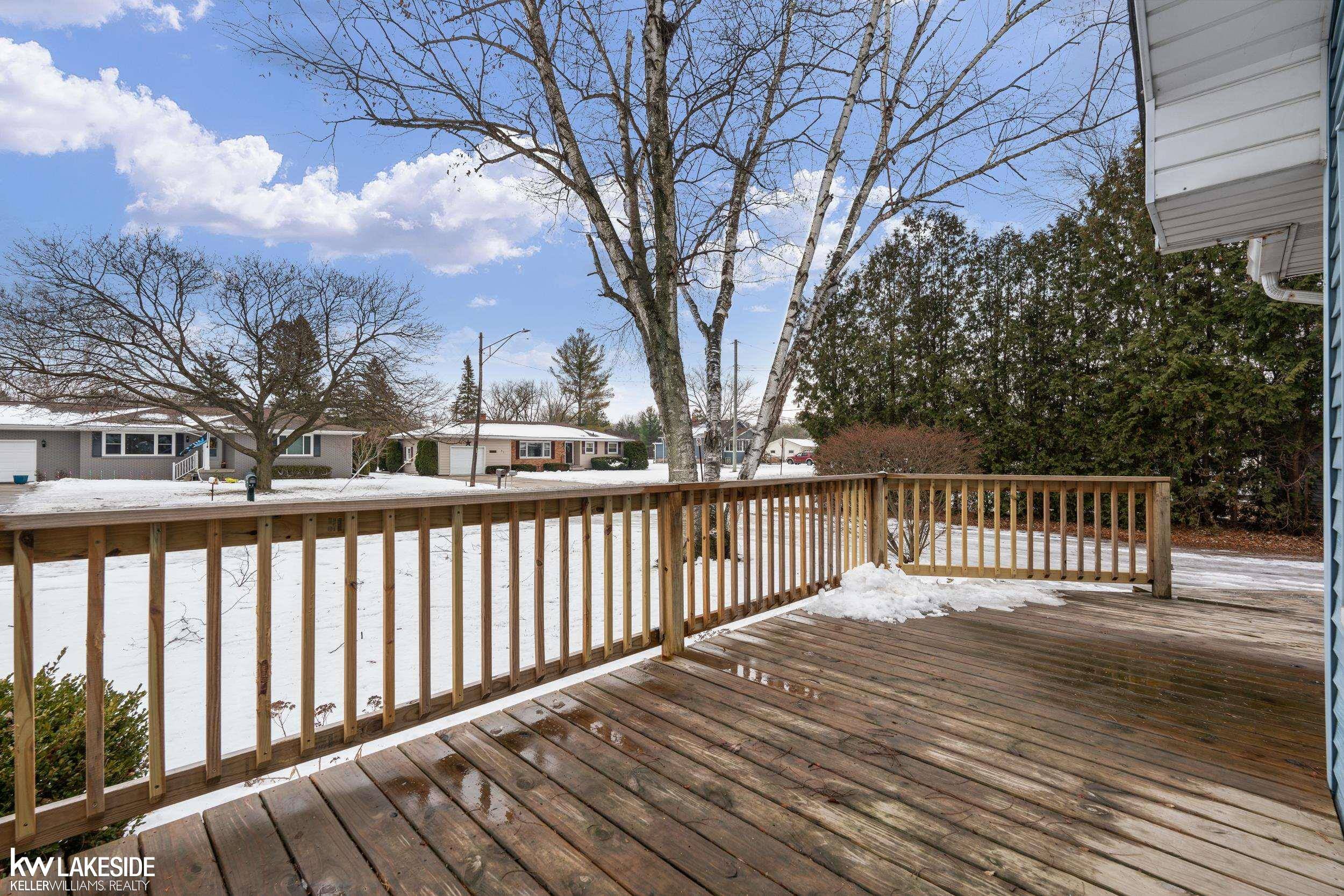 Marysville, MI 48040,66 Michigan AVE