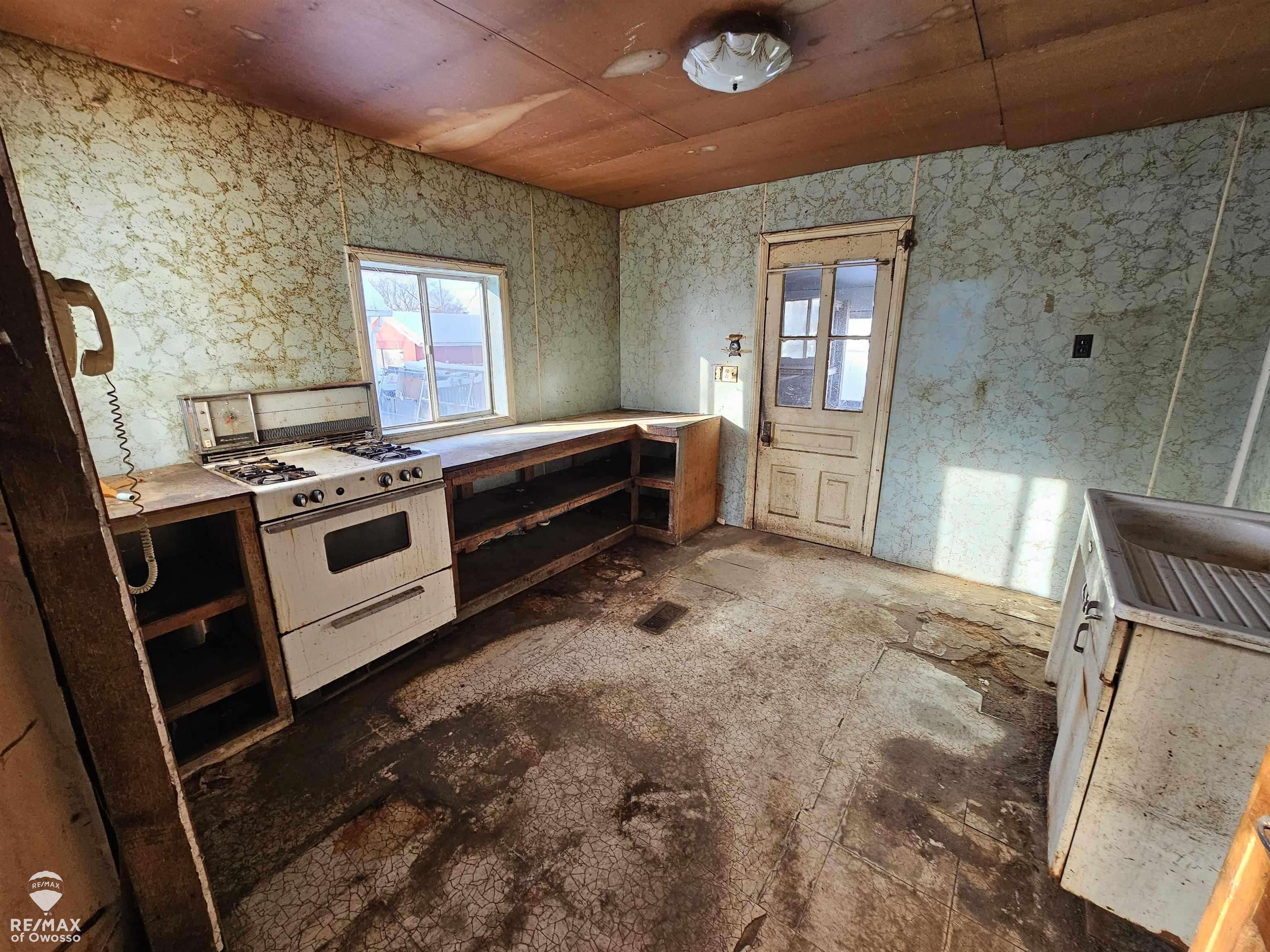 Owosso, MI 48867,414 Prindle ST