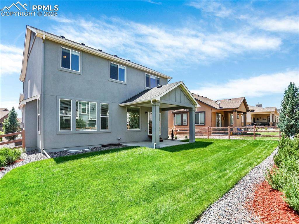 Colorado Springs, CO 80924,10247 Finn DR