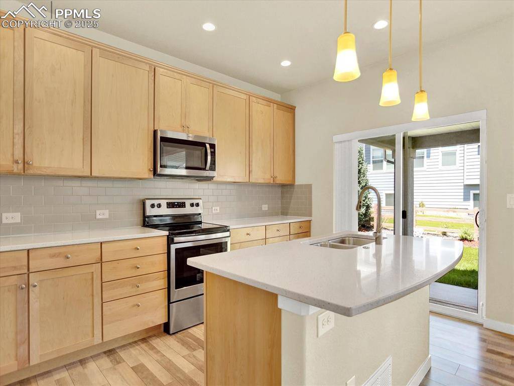 Colorado Springs, CO 80924,10247 Finn DR