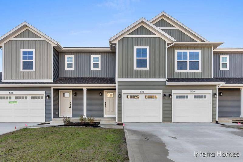 Spring Lake, MI 49456,6118 Burgess DR #11