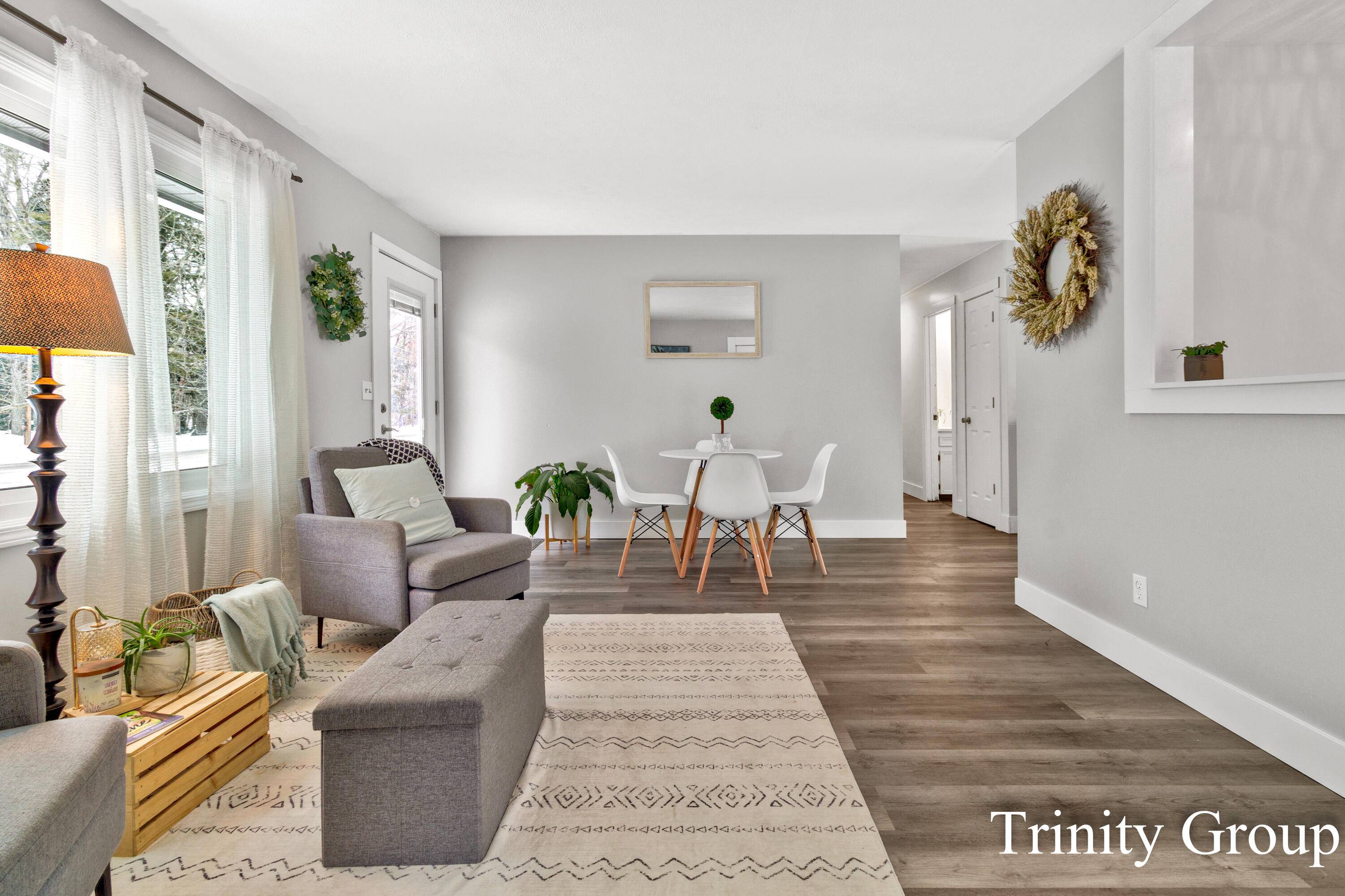 Newaygo, MI 49337,100 W Brooks ST