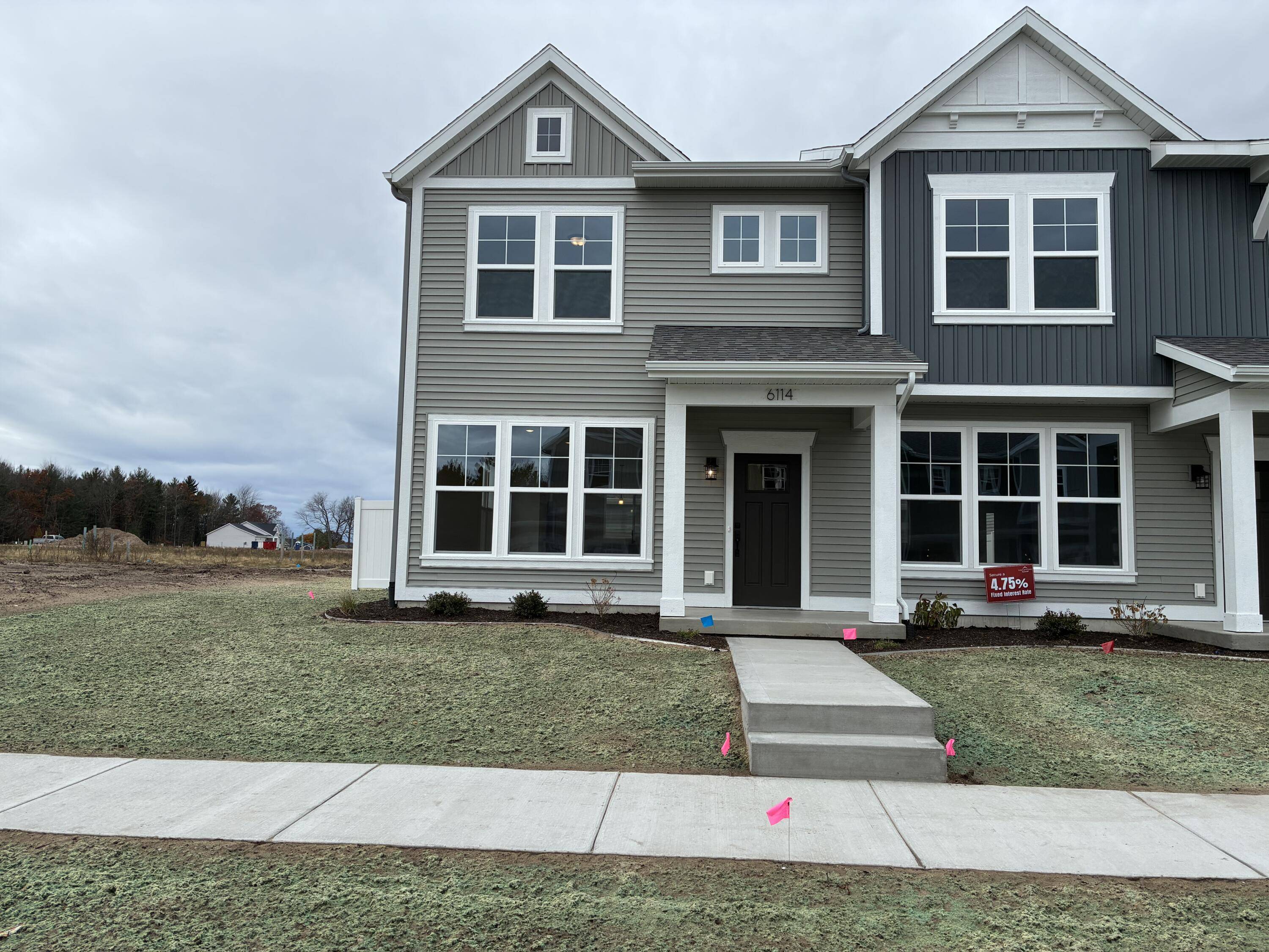 Spring Lake, MI 49456,6114 Stahl DR #16