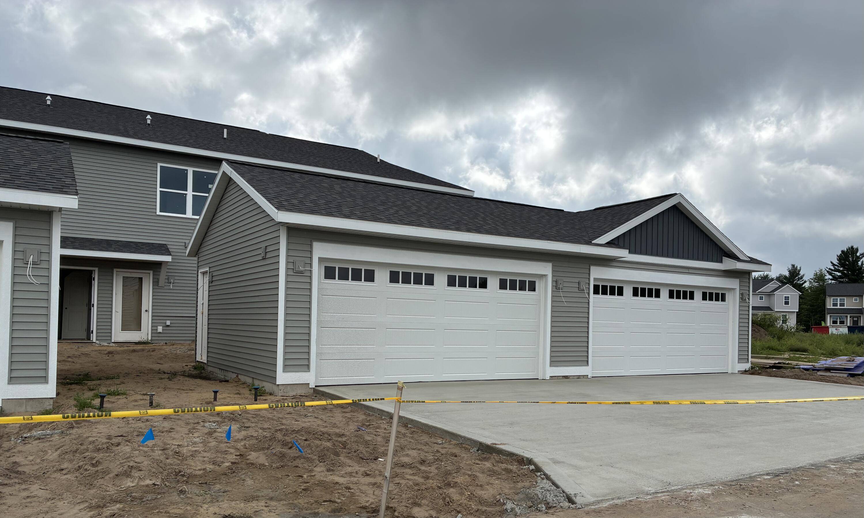 Spring Lake, MI 49456,6114 Stahl DR #16