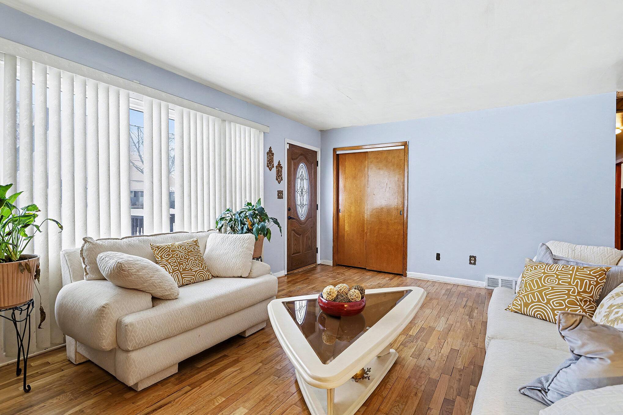 Benton Harbor, MI 49022,640 O'Brien DR