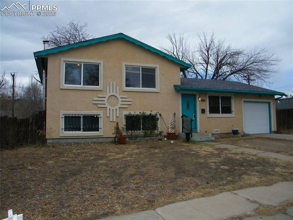 Colorado Springs, CO 80910,604 Bryce DR
