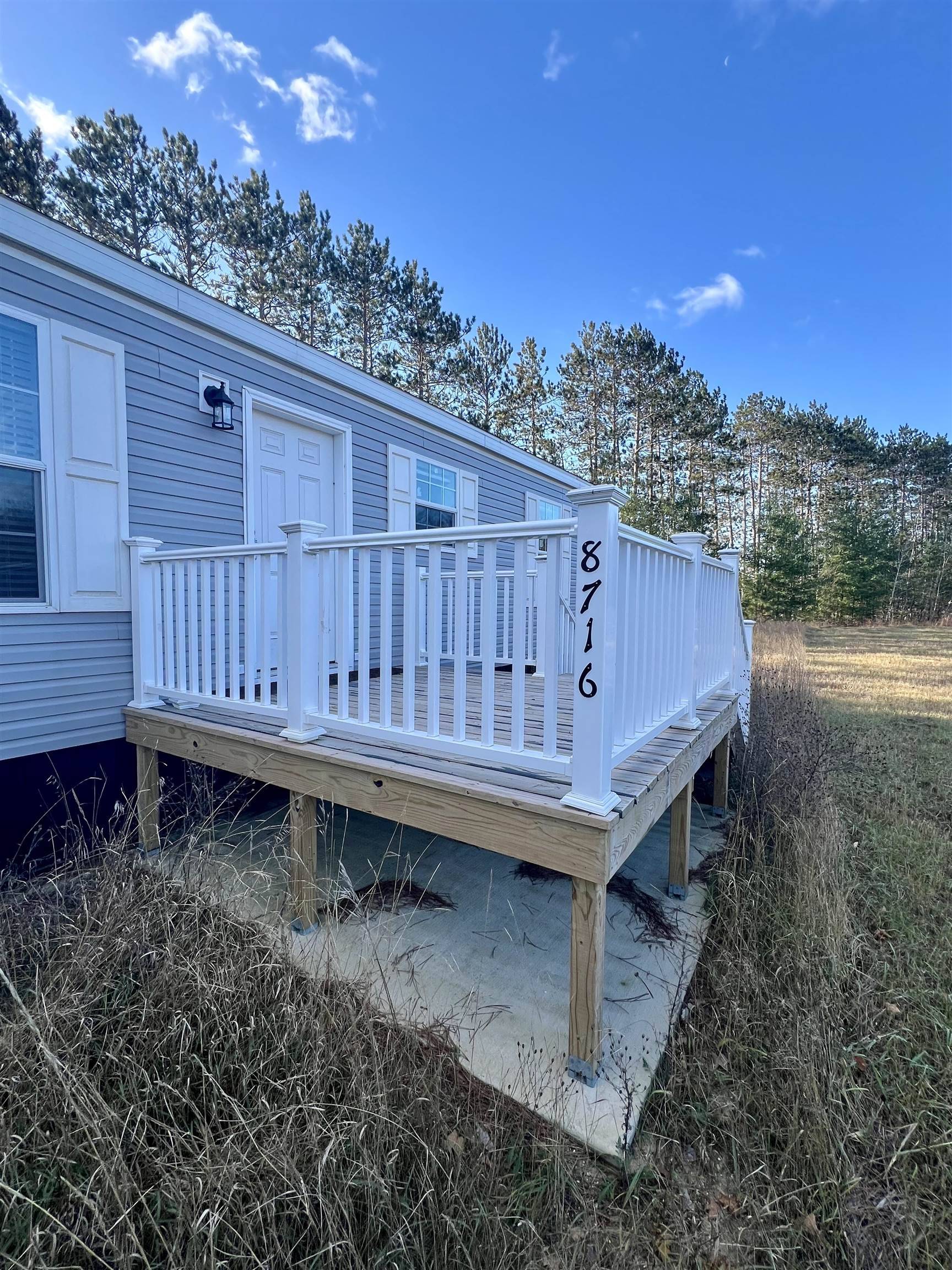 Bellaire, MI 49615,8716 Johnson RD