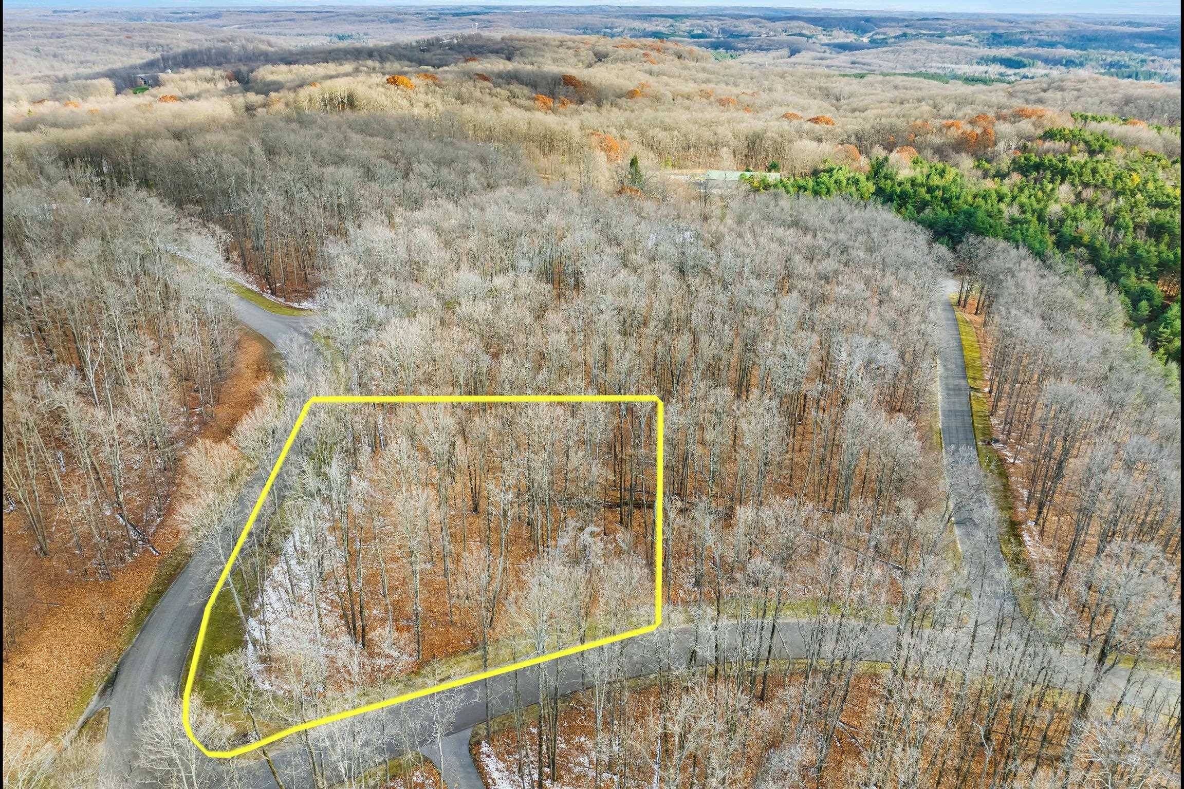 Bellaire, MI 49615,158 Forest Highlands