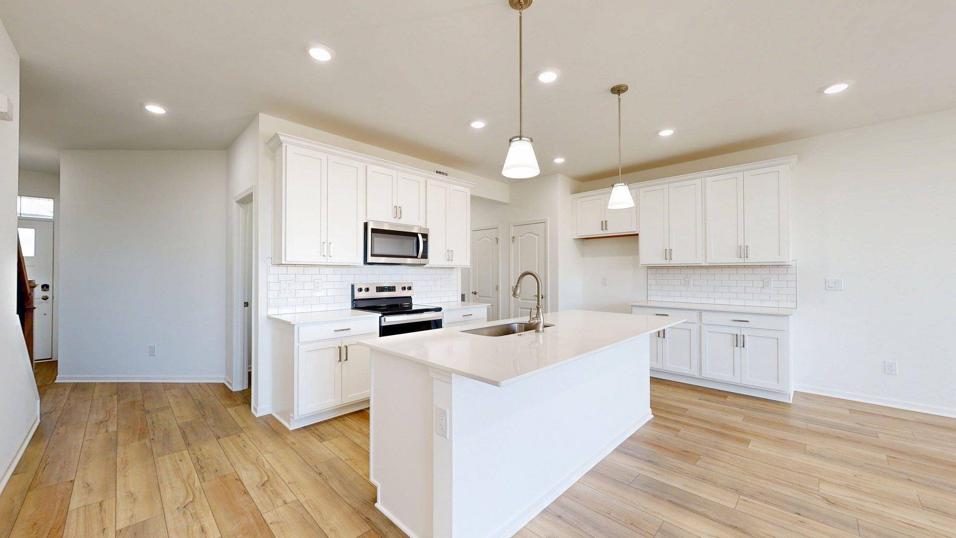 Ann Arbor, MI 48108,5557 E Spaniel DR