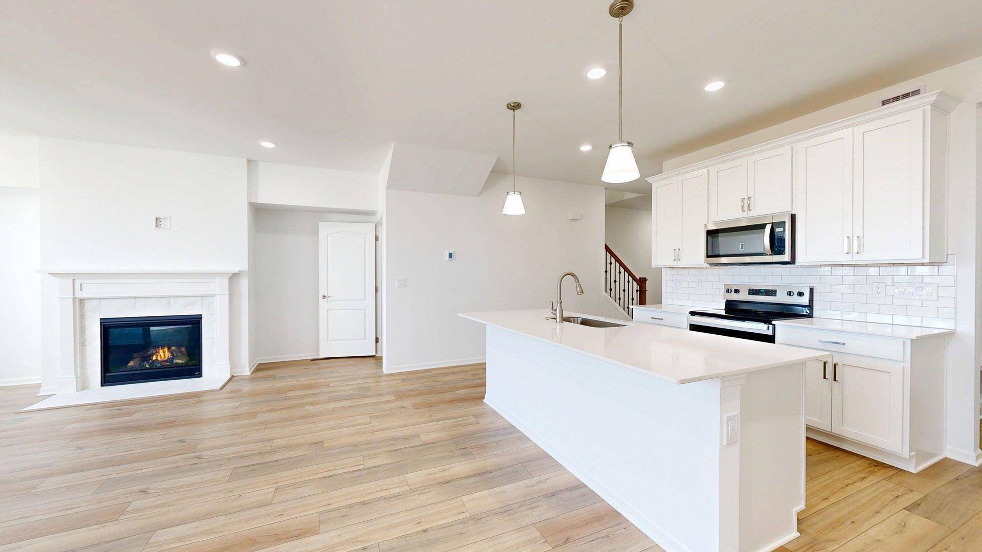 Ann Arbor, MI 48108,5557 E Spaniel DR