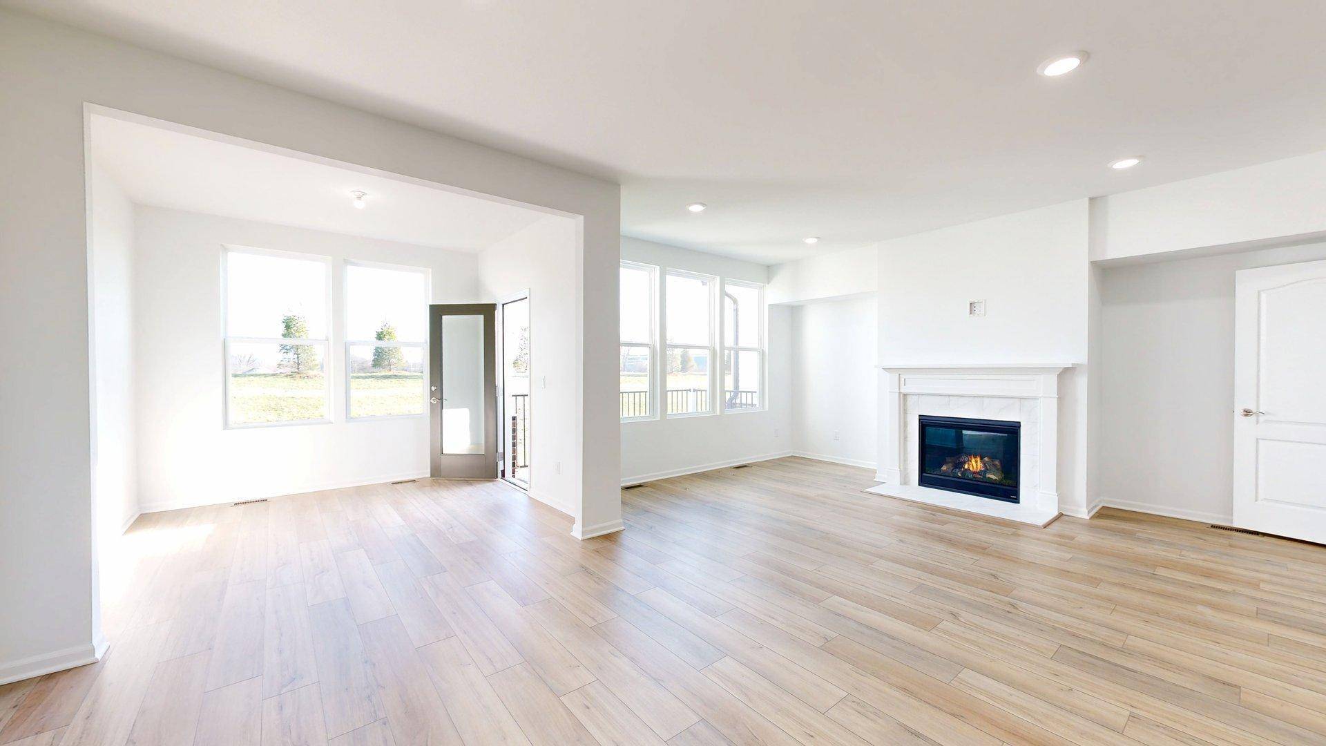 Ann Arbor, MI 48108,5557 E Spaniel DR