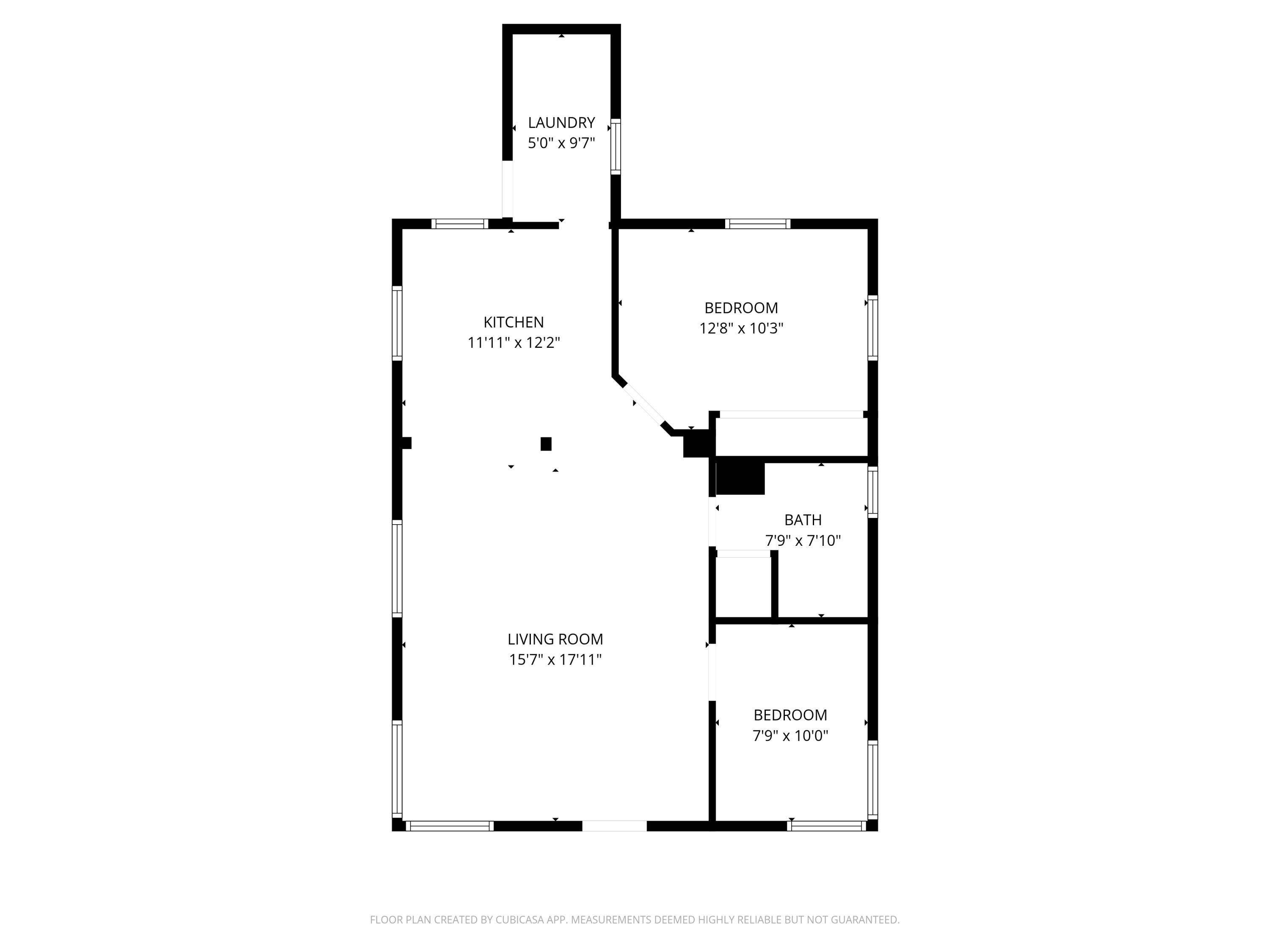 Harrison, MI 48625,3831 E Long Lake RD