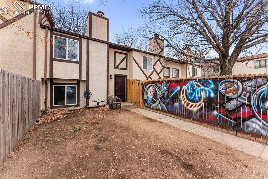 Fountain, CO 80817,1013 Grinde DR