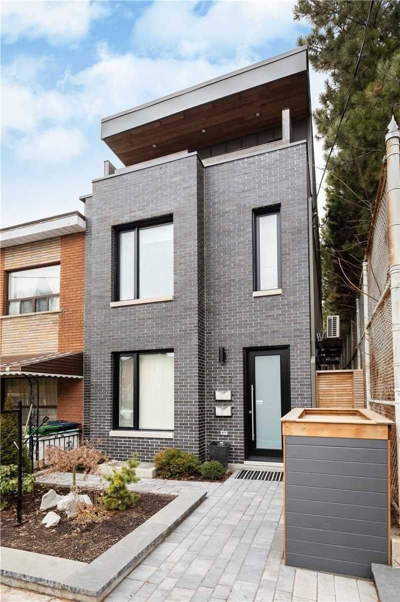 Toronto C01, ON M6J 2W5,132 Shaw ST #C