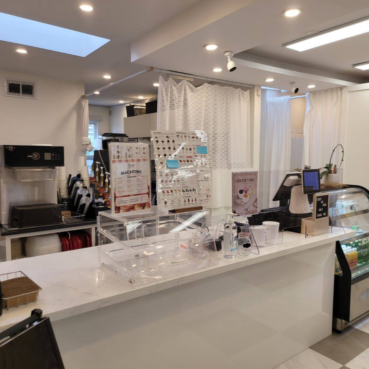 Toronto C14, ON M2M 3T2,5647 Yonge ST