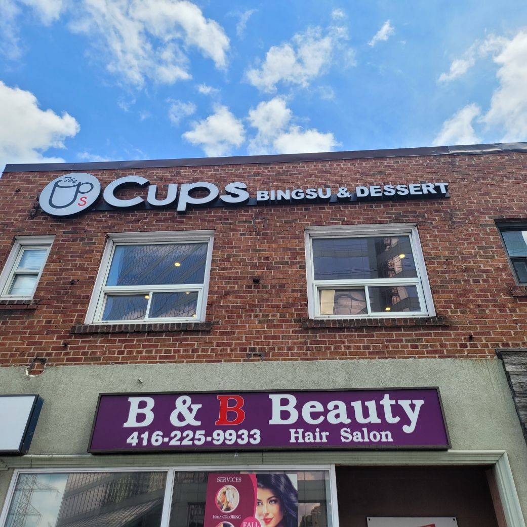 Toronto C14, ON M2M 3T2,5647 Yonge ST