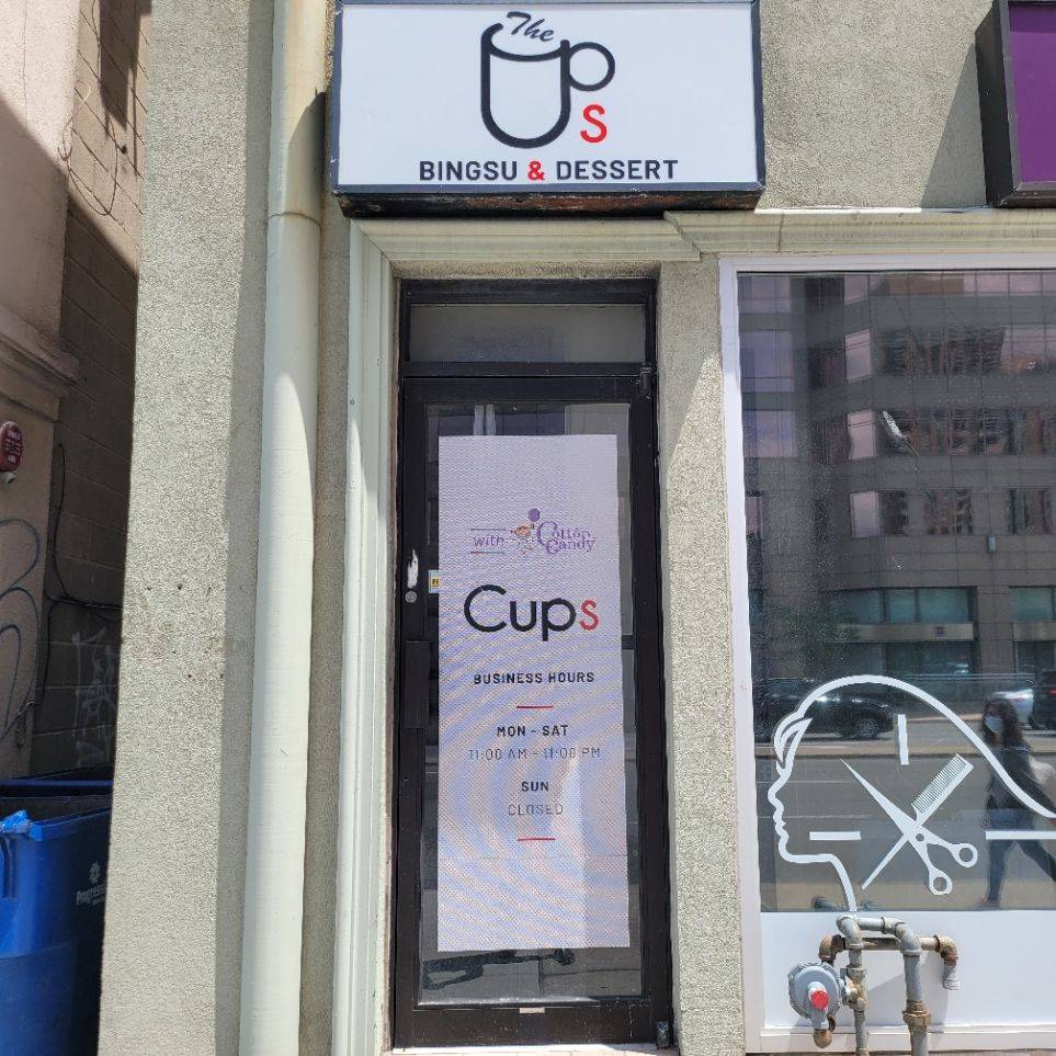 Toronto C14, ON M2M 3T2,5647 Yonge ST