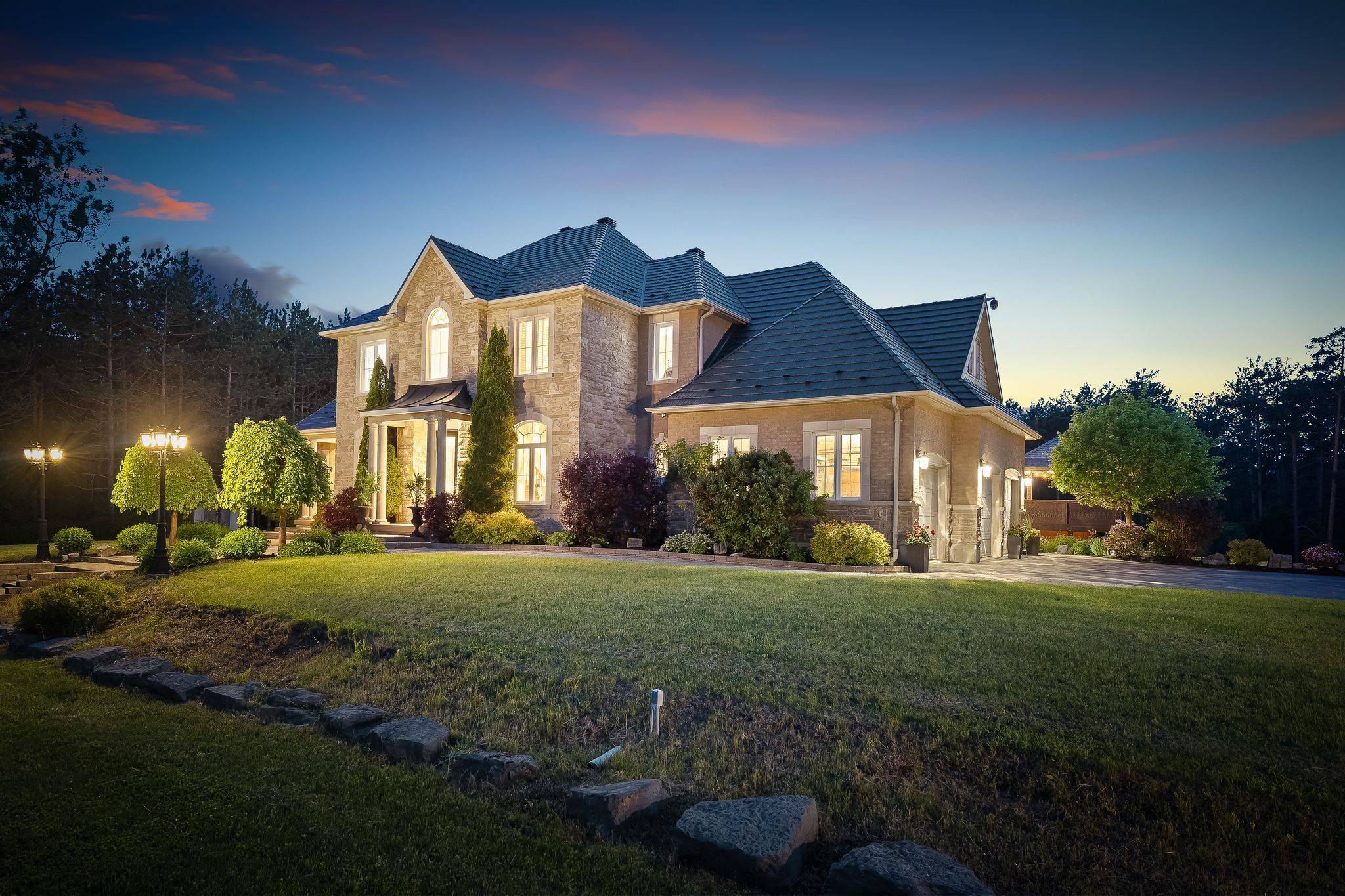 Clarington, ON L1B 1L9,1980 Concession 10 RD