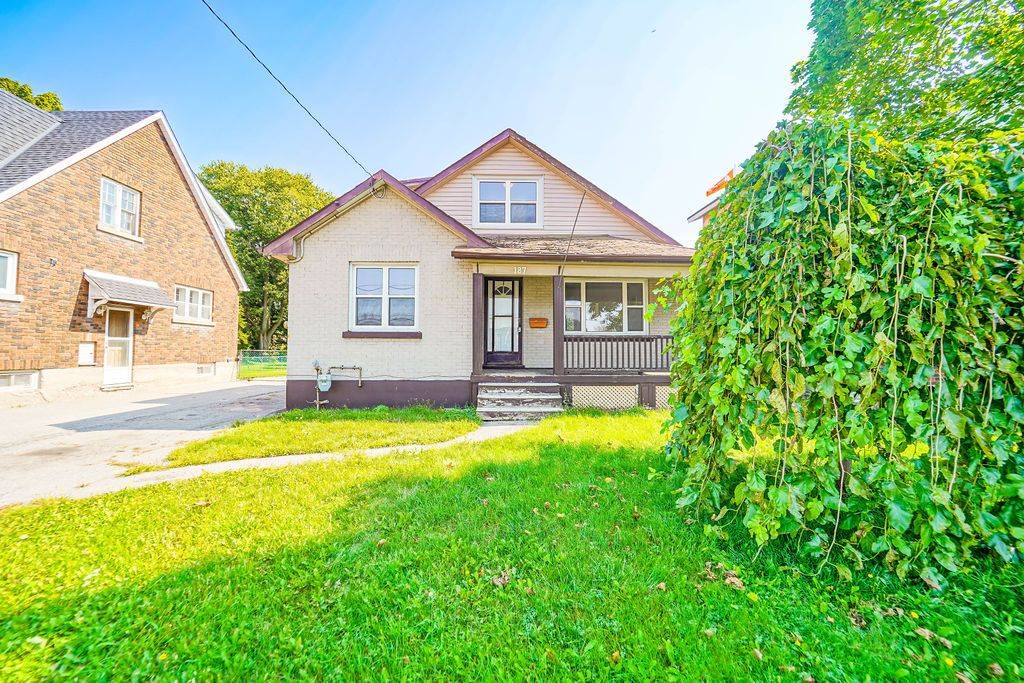 Oshawa, ON L1J 4H1,187 Park RD S