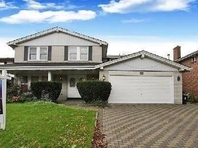 Toronto E05, ON M1W 1X4,15 Brookshire BLVD #BSMT