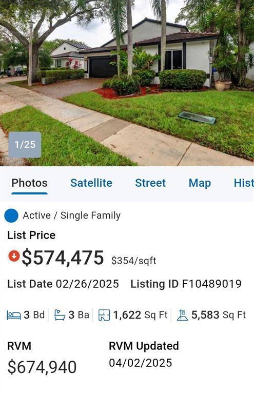 Pembroke Pines, FL 33027,1508 SW 149th Ave