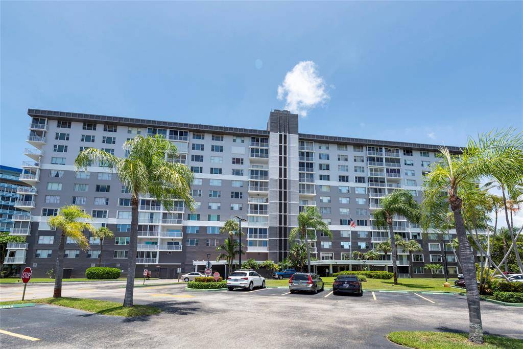 Hollywood, FL 33021,3850 Washington St #710