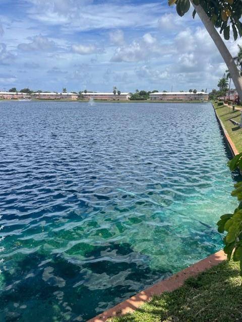 Hallandale Beach, FL 33009,815 SW 10th Ter #21V