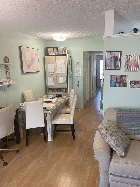 Hallandale Beach, FL 33009,815 SW 10th Ter #21V