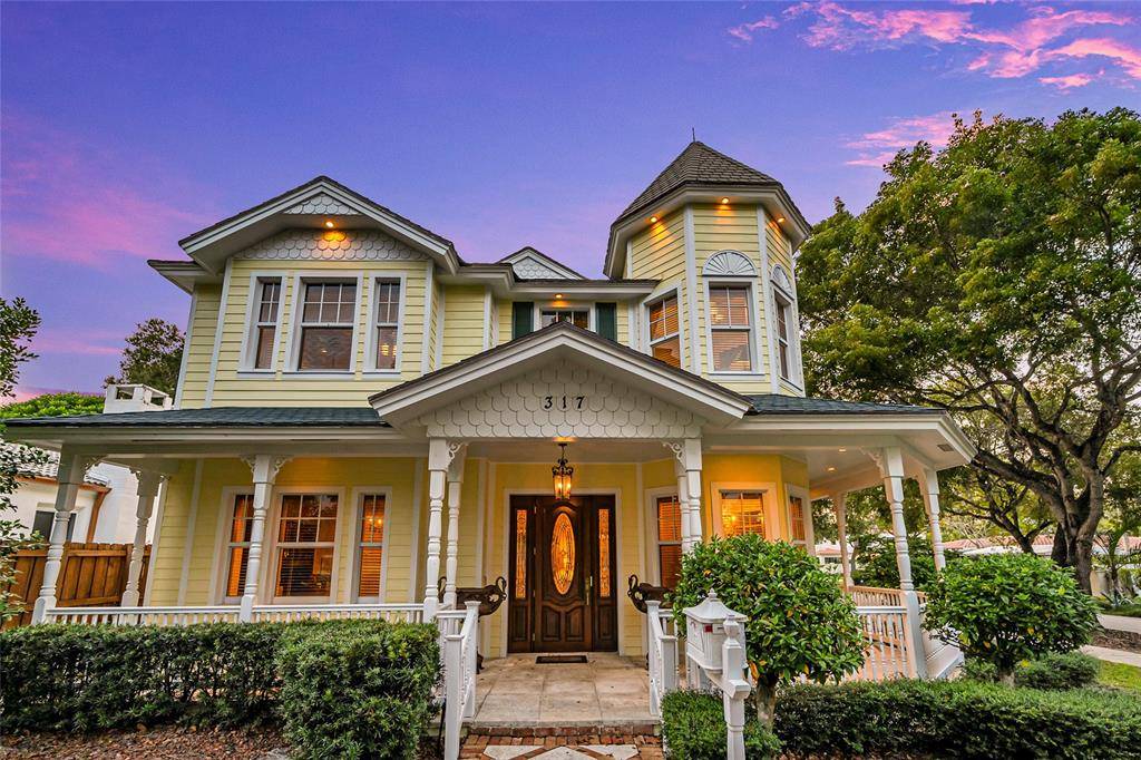 Fort Lauderdale, FL 33301,317 N Victoria Park Rd