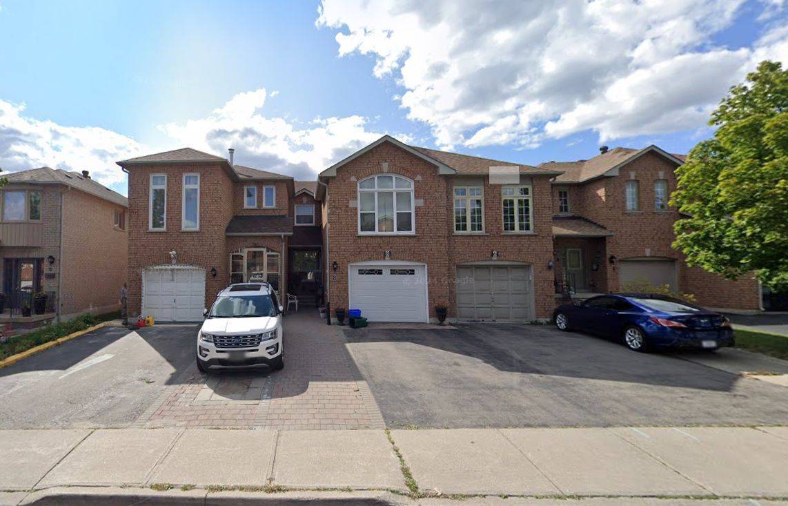 Vaughan, ON L4K 4X6,8 Wedgewood PL