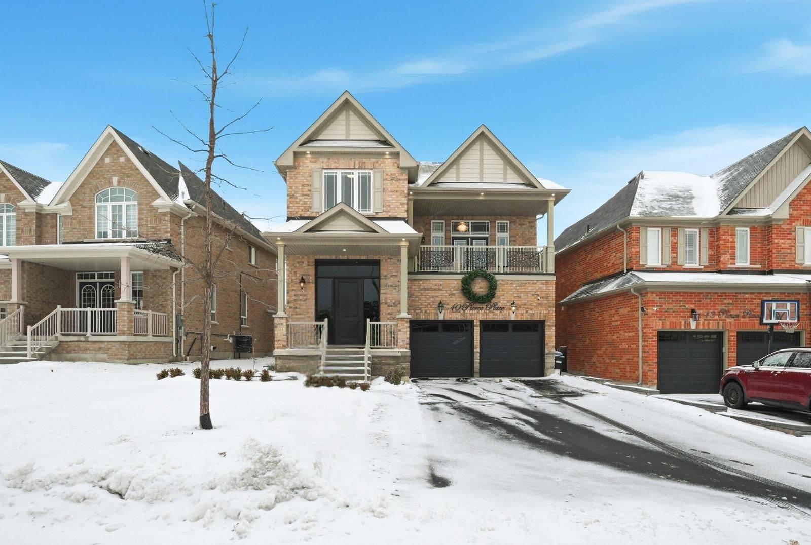 New Tecumseth, ON L0G 1W0,40 Pierce PL