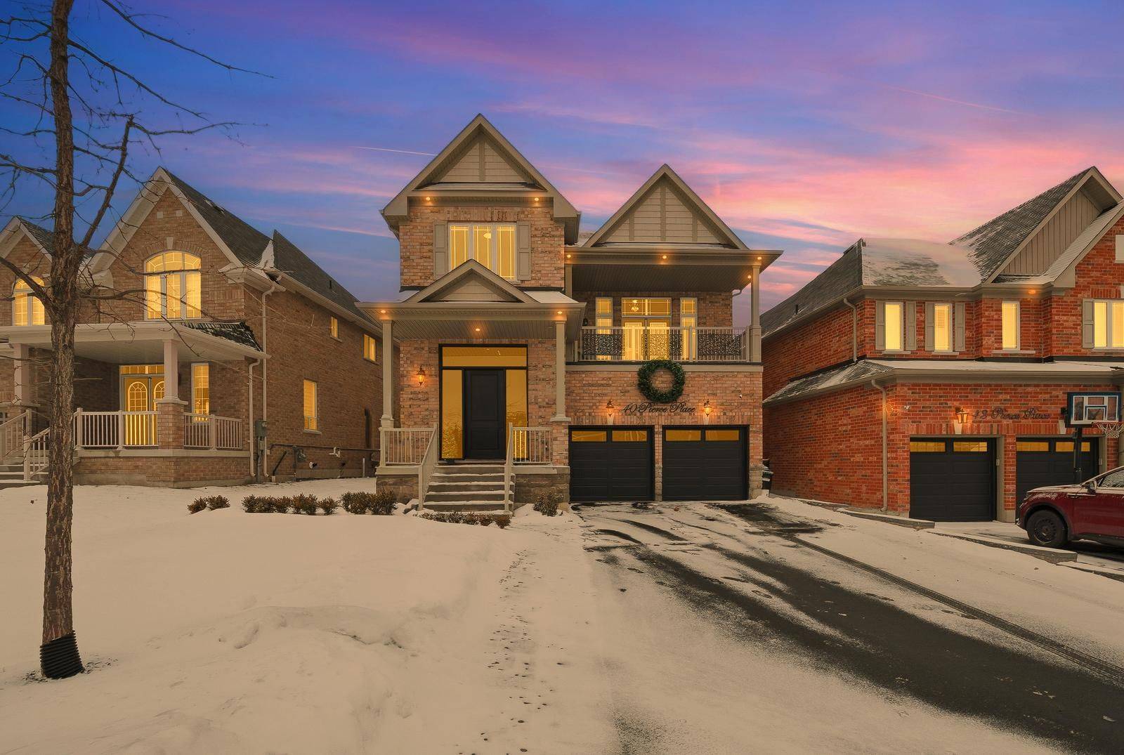 New Tecumseth, ON L0G 1W0,40 Pierce PL