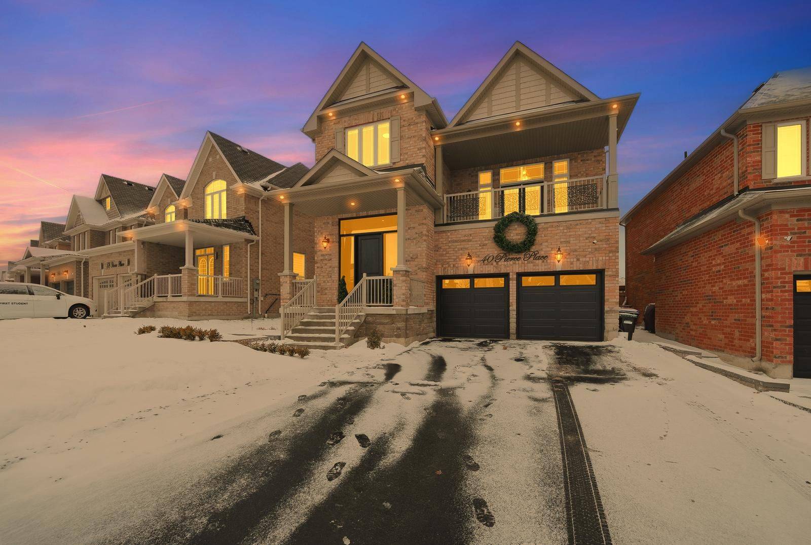 New Tecumseth, ON L0G 1W0,40 Pierce PL