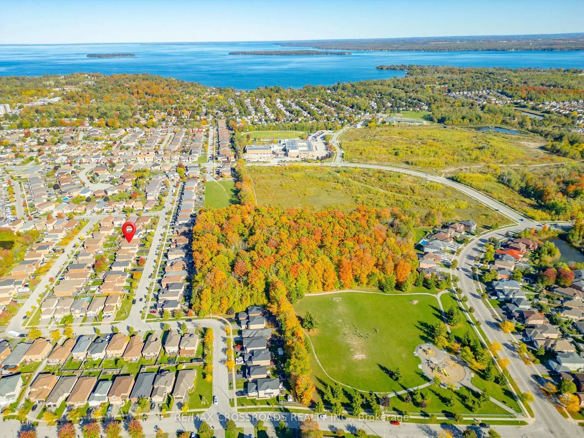 Innisfil, ON L9S 0E6,1220 Laurand ST