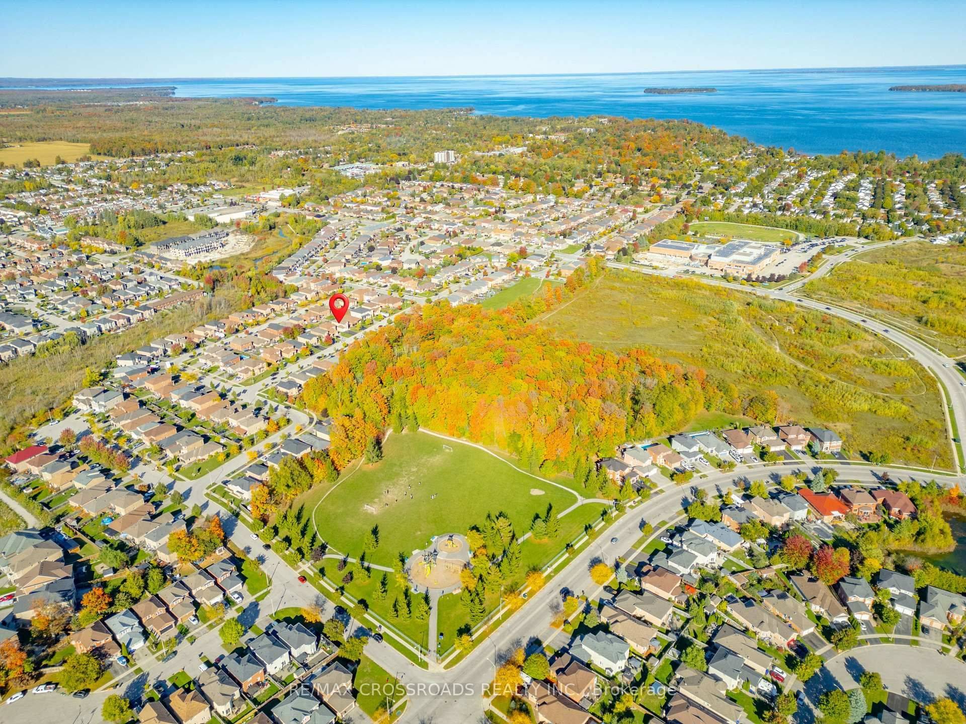 Innisfil, ON L9S 0E6,1220 Laurand ST