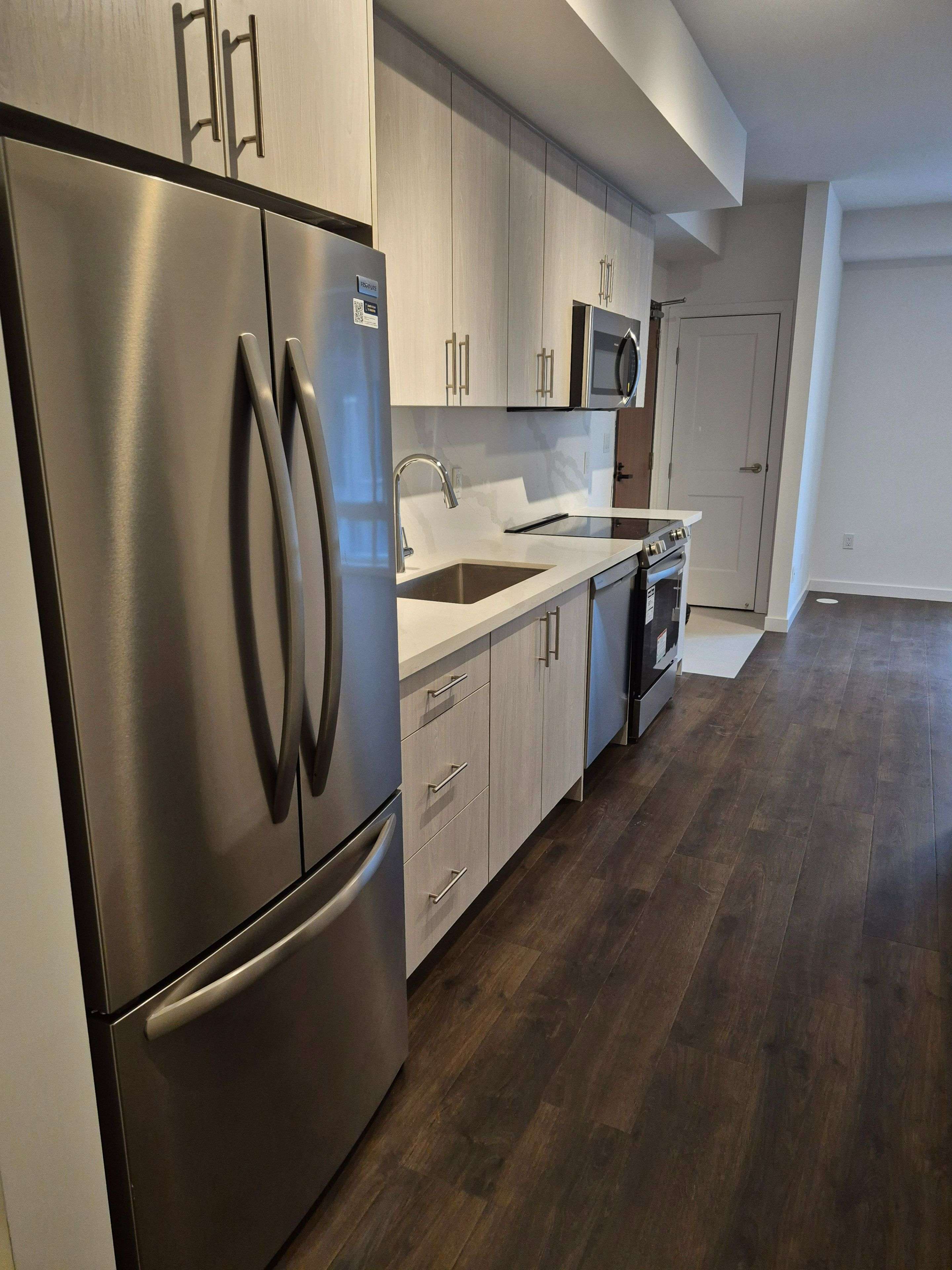 Markham, ON L3S 0E3,113 Marydale AVE #12