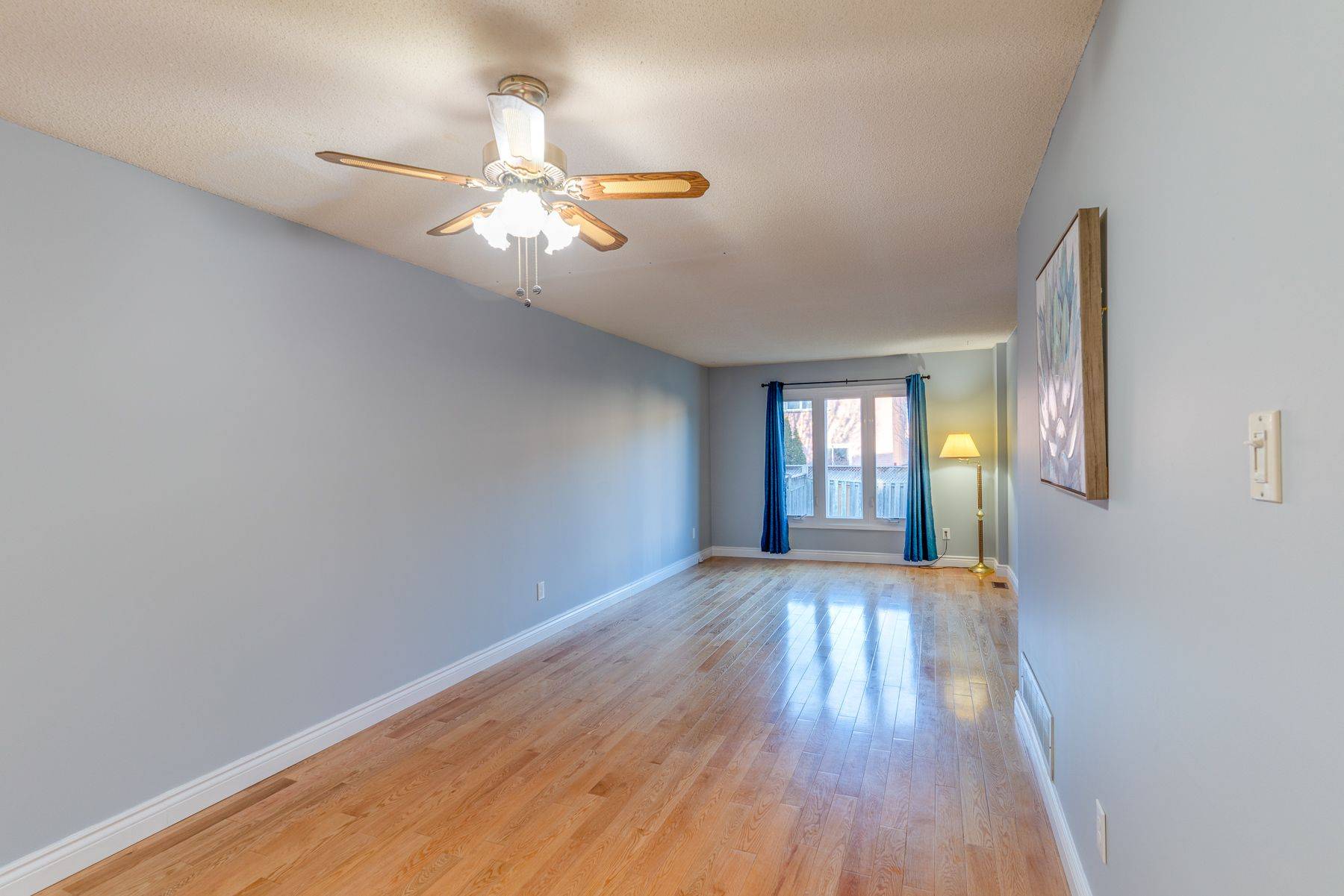 Markham, ON L3S 2G7,113 Cimmaron ST #Main