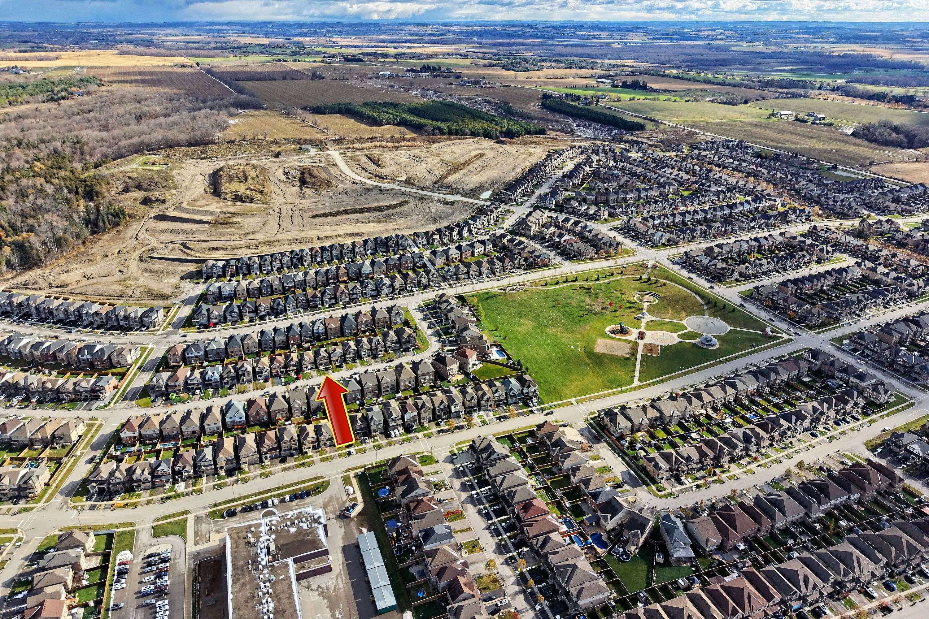 New Tecumseth, ON L9R 0T3,29 Owens RD