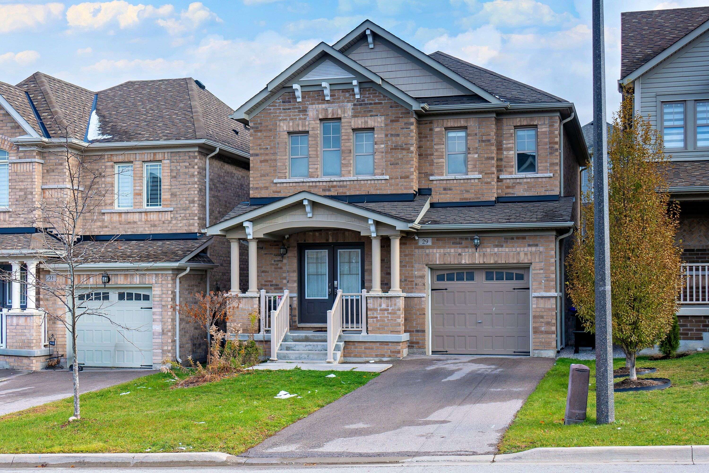 New Tecumseth, ON L9R 0T3,29 Owens RD