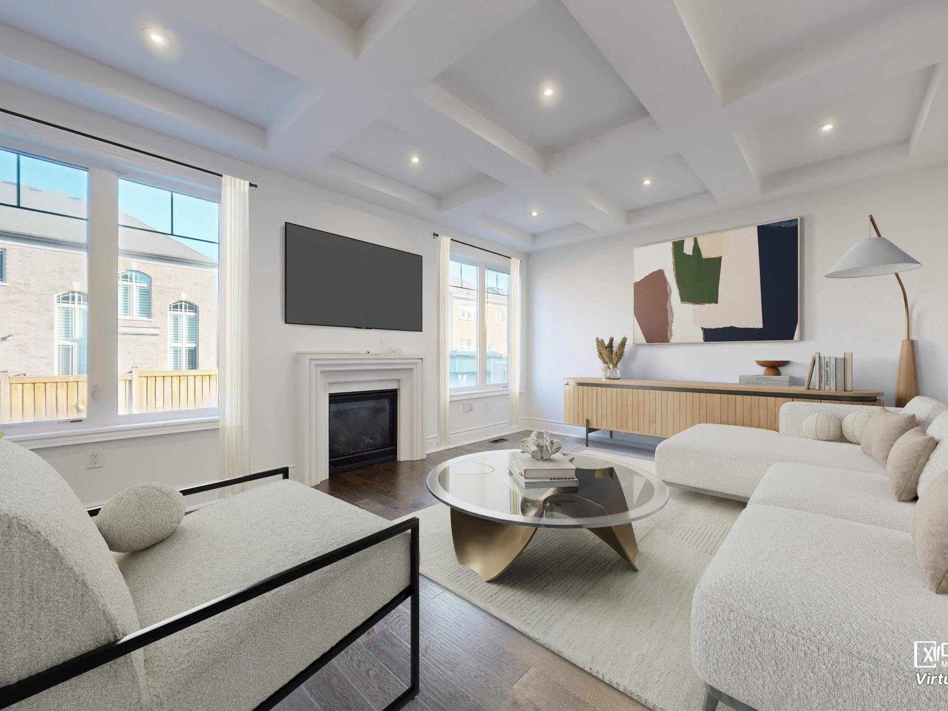 Vaughan, ON L4H 3X9,41 Torrey Pines RD