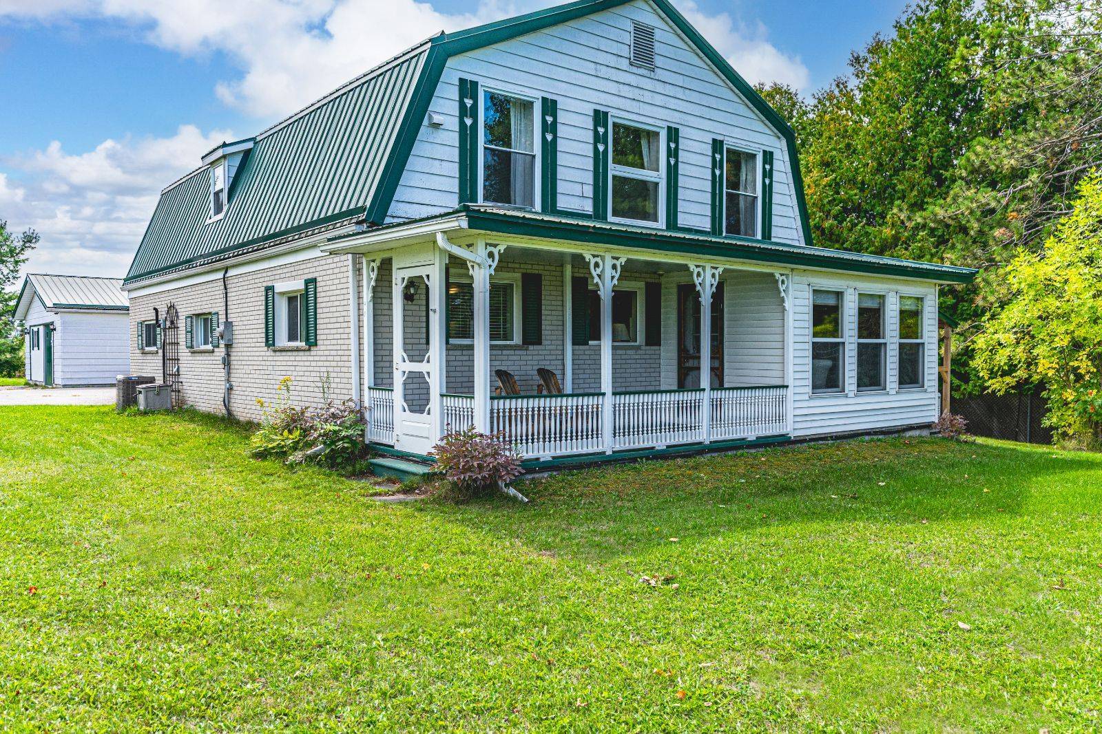 Essa, ON L0L 2N0,8064 9th Line