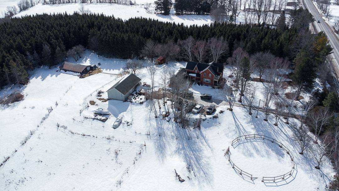 Clearview, ON L0M 1S0,2553 County 42 RD