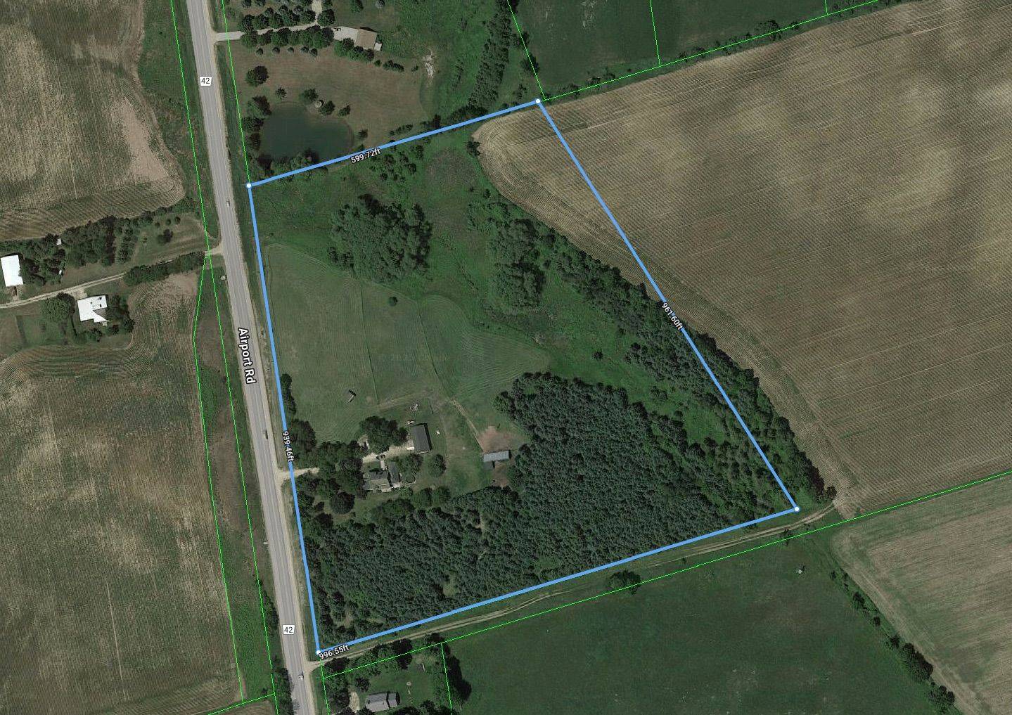 Clearview, ON L0M 1S0,2553 County 42 RD