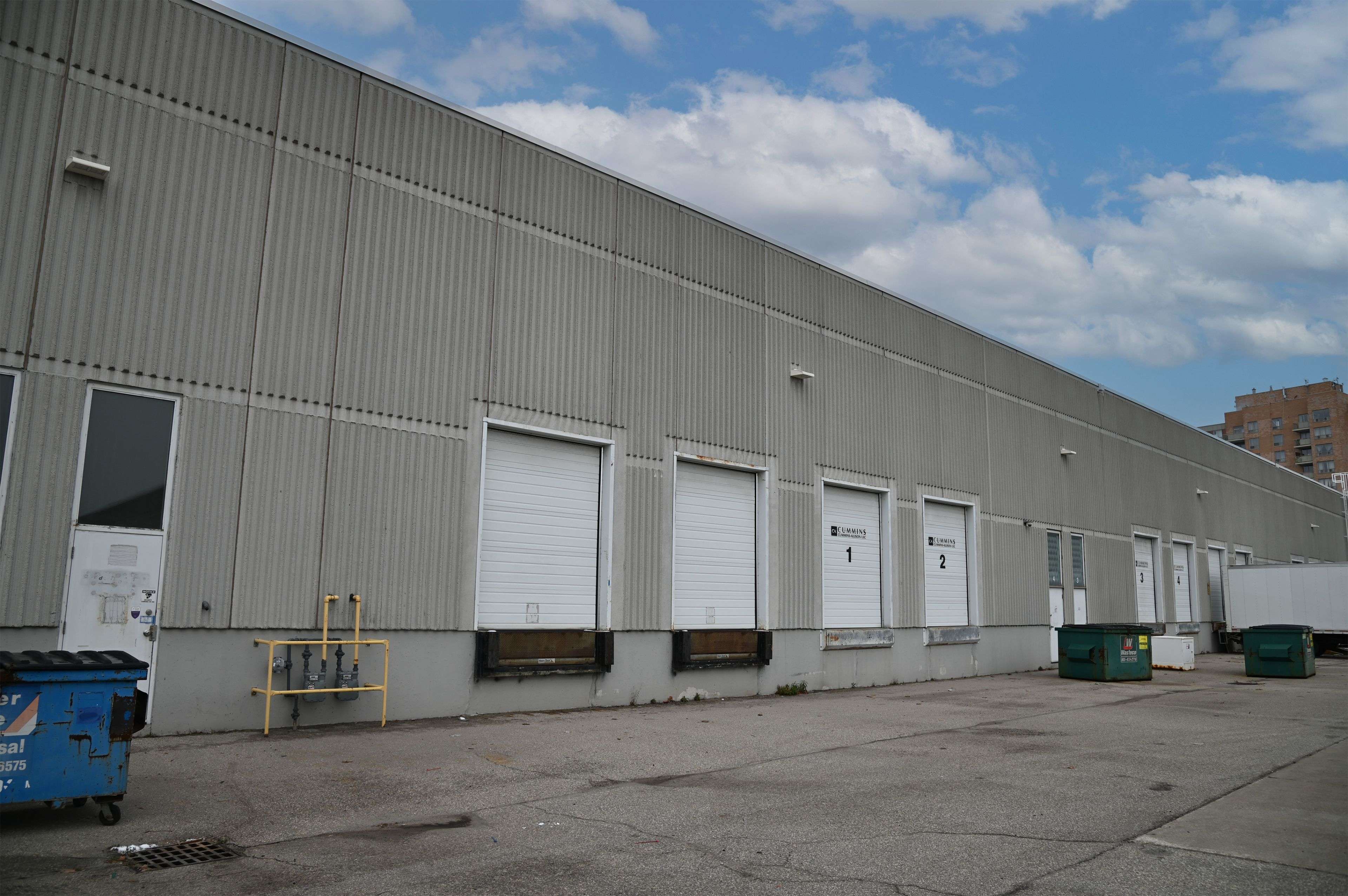 Mississauga, ON L5L 5Z9,3350 Ridgeway DR #5