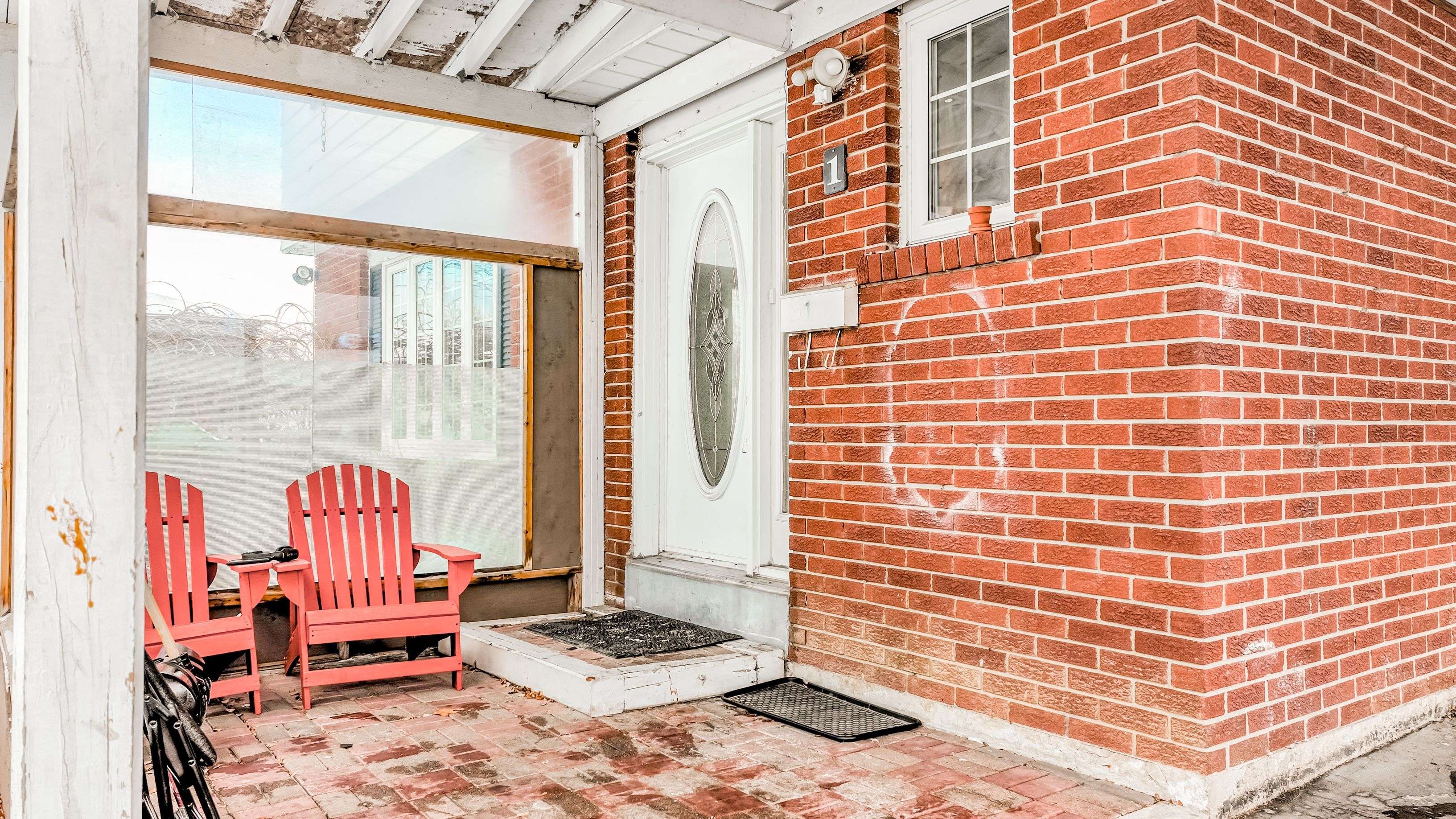 Brampton, ON L6T 2C2,1 Elrose RD